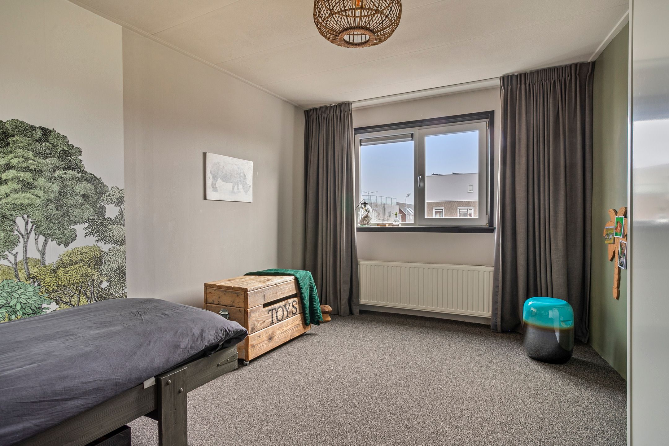 Foto 36 van Fluitekruidstraat 36