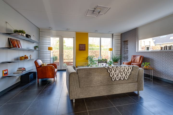 Foto 3 van Ouverturelaan 133