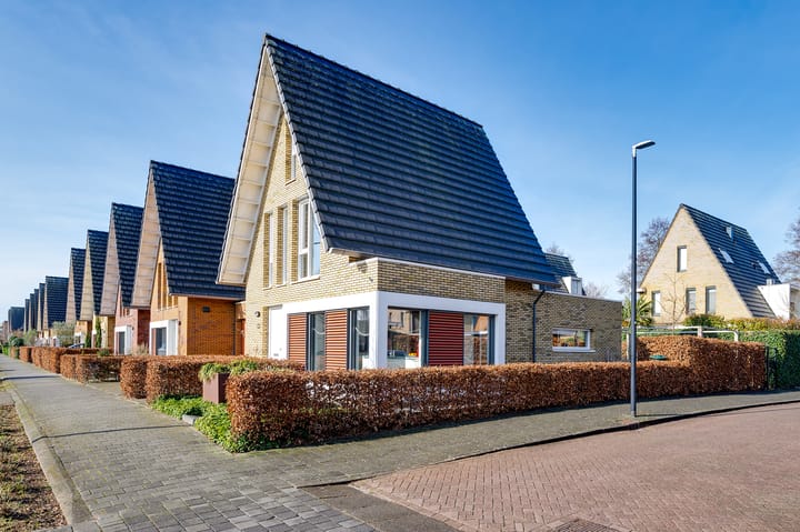 Foto 6 van Ouverturelaan 133