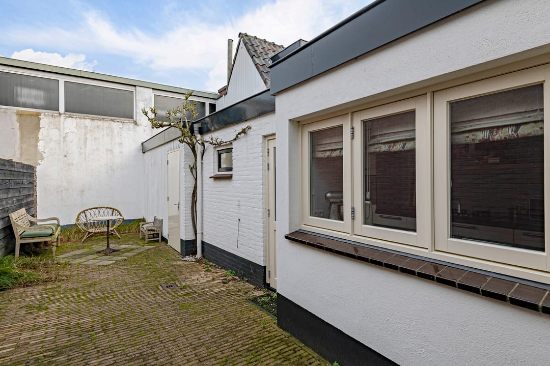 Foto 17 van Piet Heinstraat 58