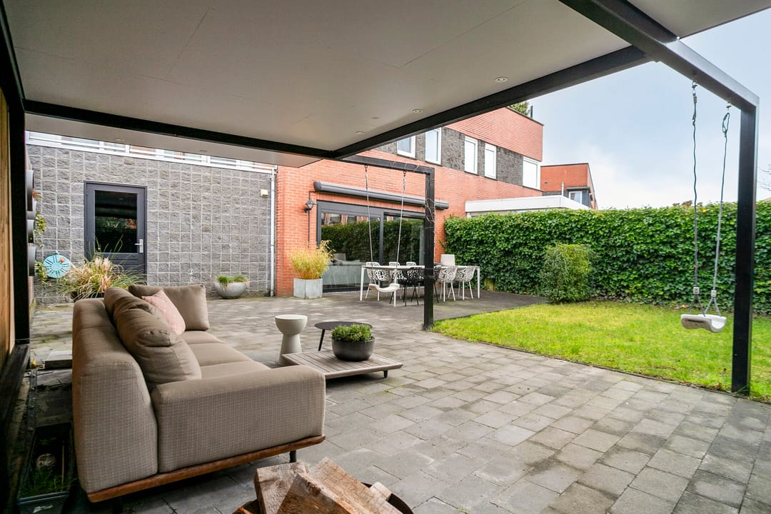 Foto 58 van Fluitekruidstraat 36