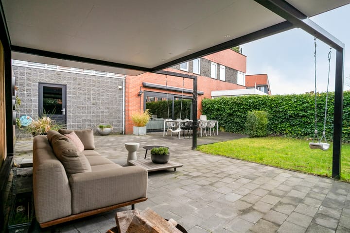 Foto 58 van Fluitekruidstraat 36