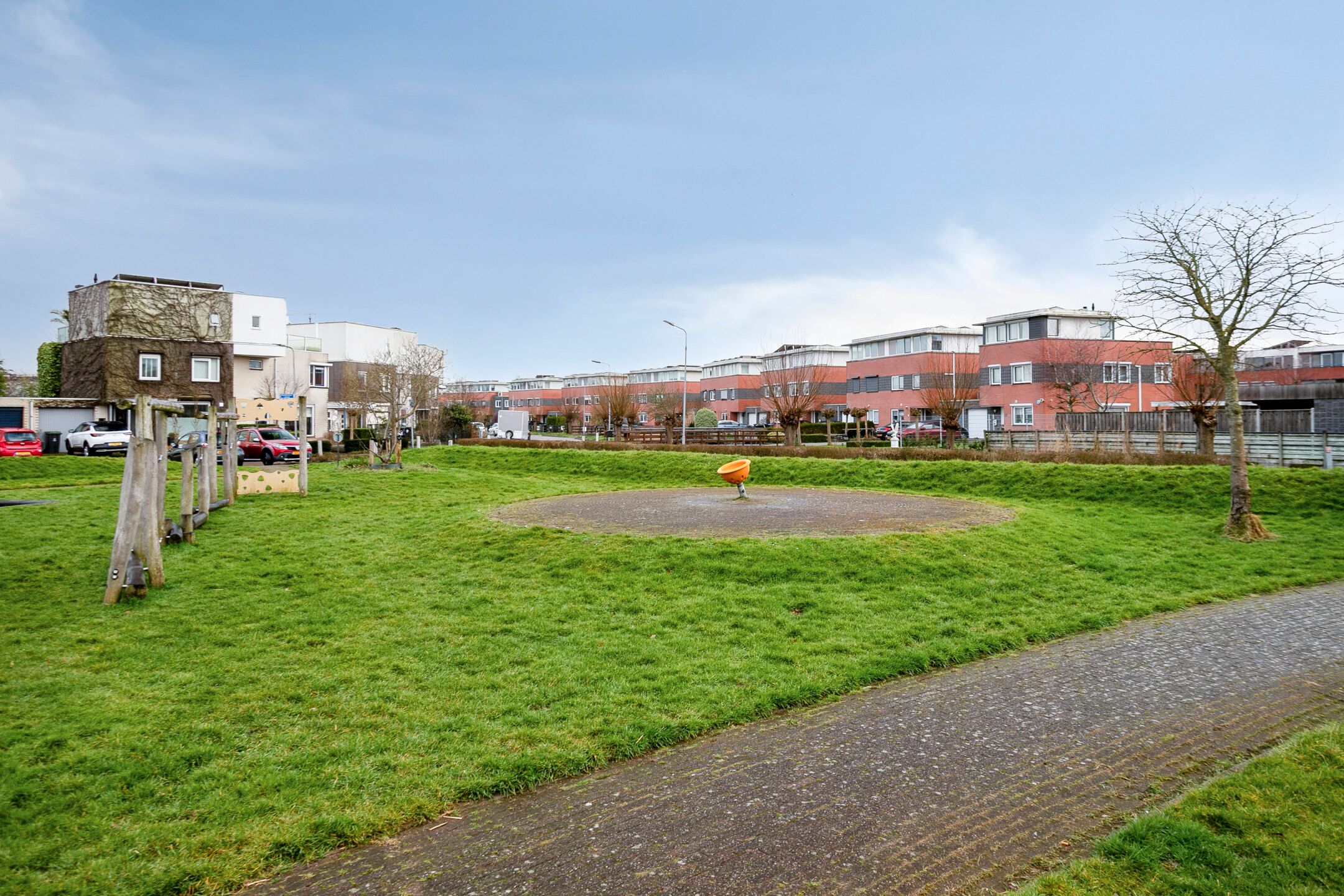 Foto 69 van Fluitekruidstraat 36