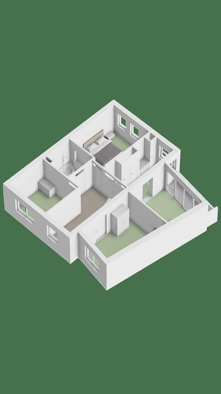 Foto 76 van Fluitekruidstraat 36