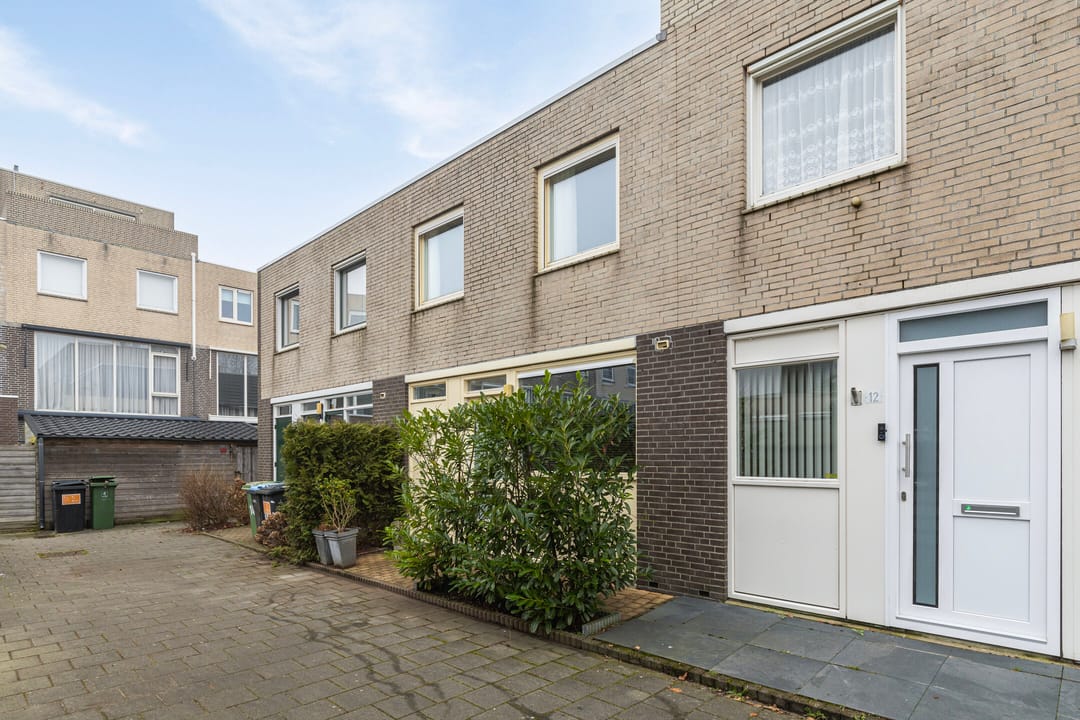 Foto 28 van Polkahof 14