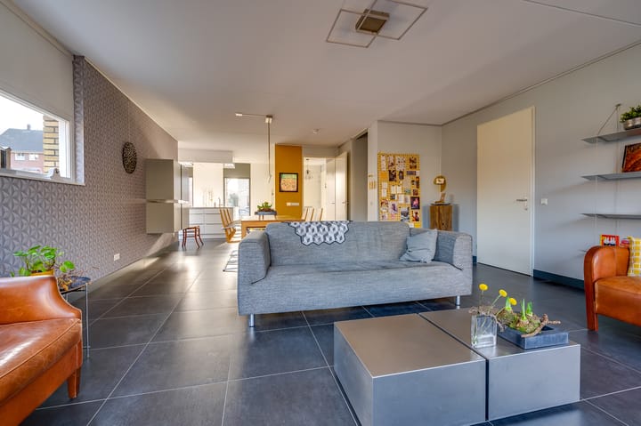 Foto 14 van Ouverturelaan 133