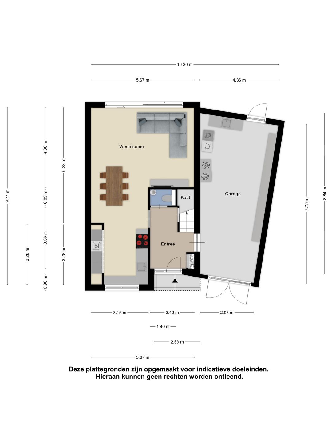 Foto 71 van Fluitekruidstraat 36