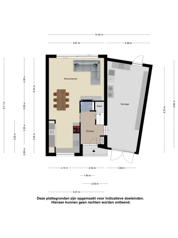 Foto 71 van Fluitekruidstraat 36