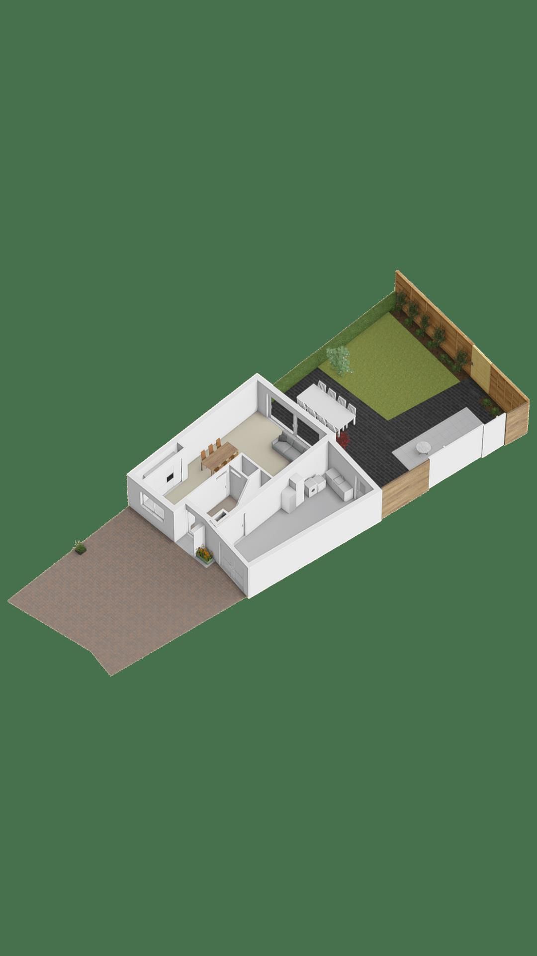 Foto 74 van Fluitekruidstraat 36