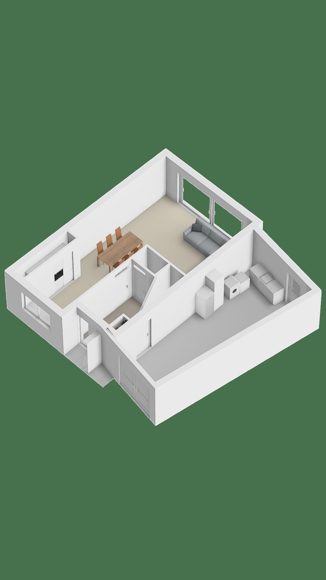 Foto 72 van Fluitekruidstraat 36