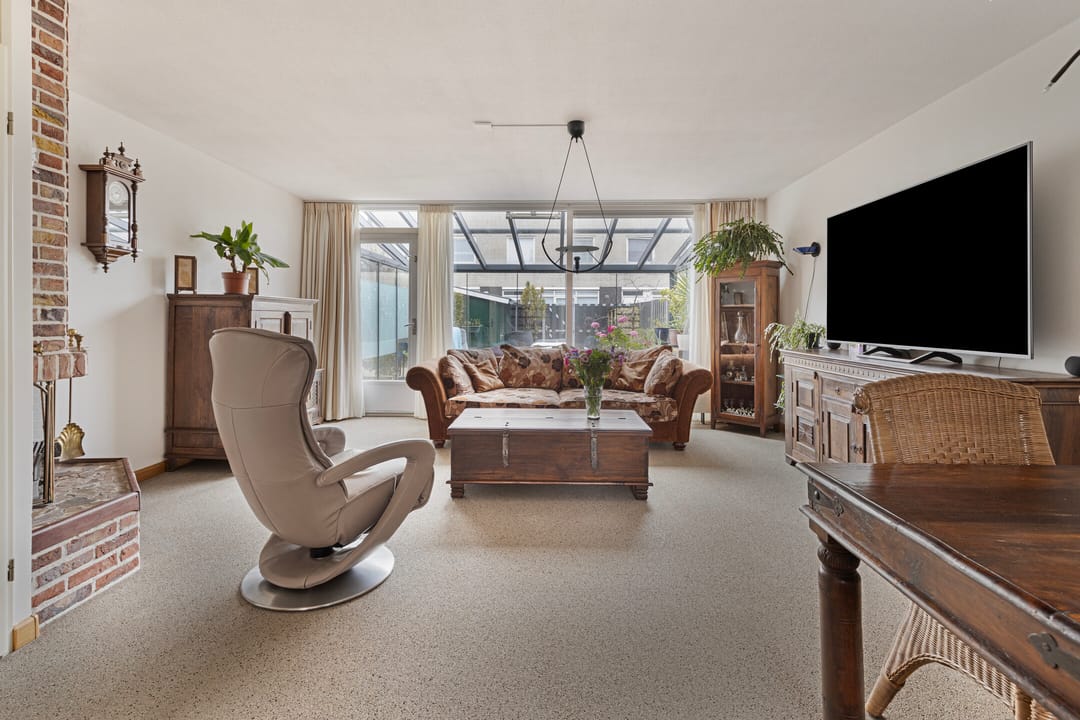 Foto 2 van Polkahof 14