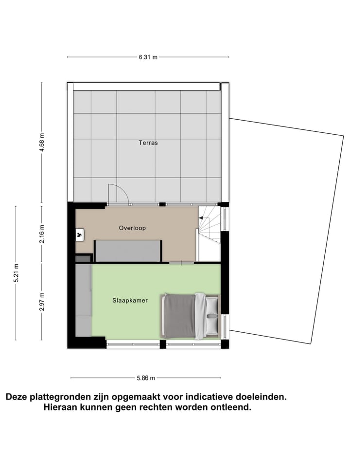 Foto 77 van Fluitekruidstraat 36