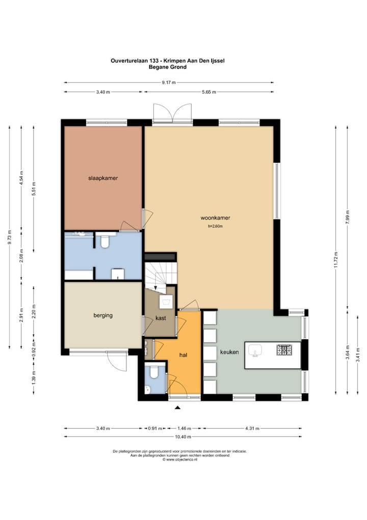 Foto 54 van Ouverturelaan 133