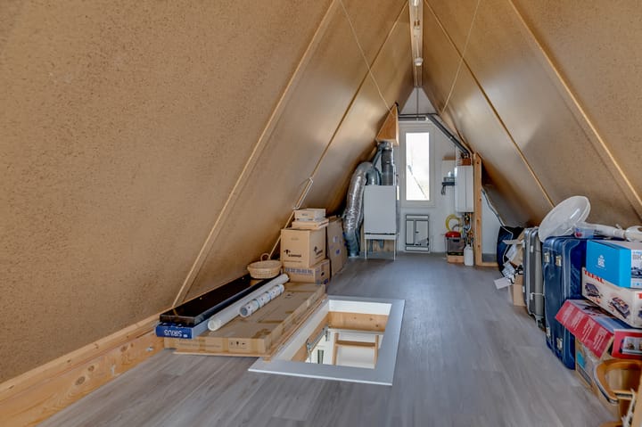 Foto 39 van Ouverturelaan 133