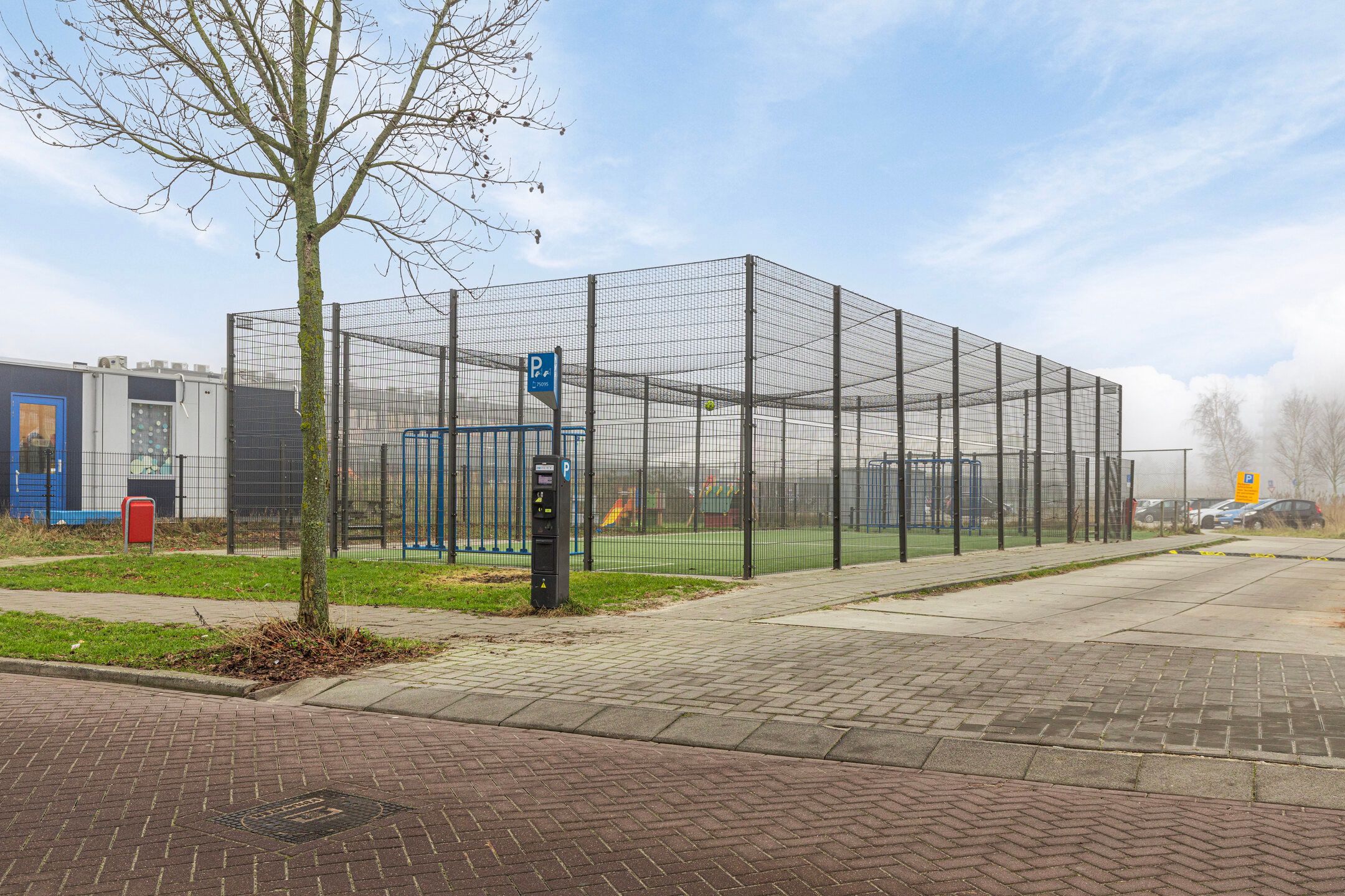 Foto 30 van Polkahof 14