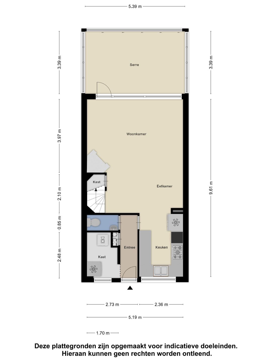Foto 31 van Polkahof 14