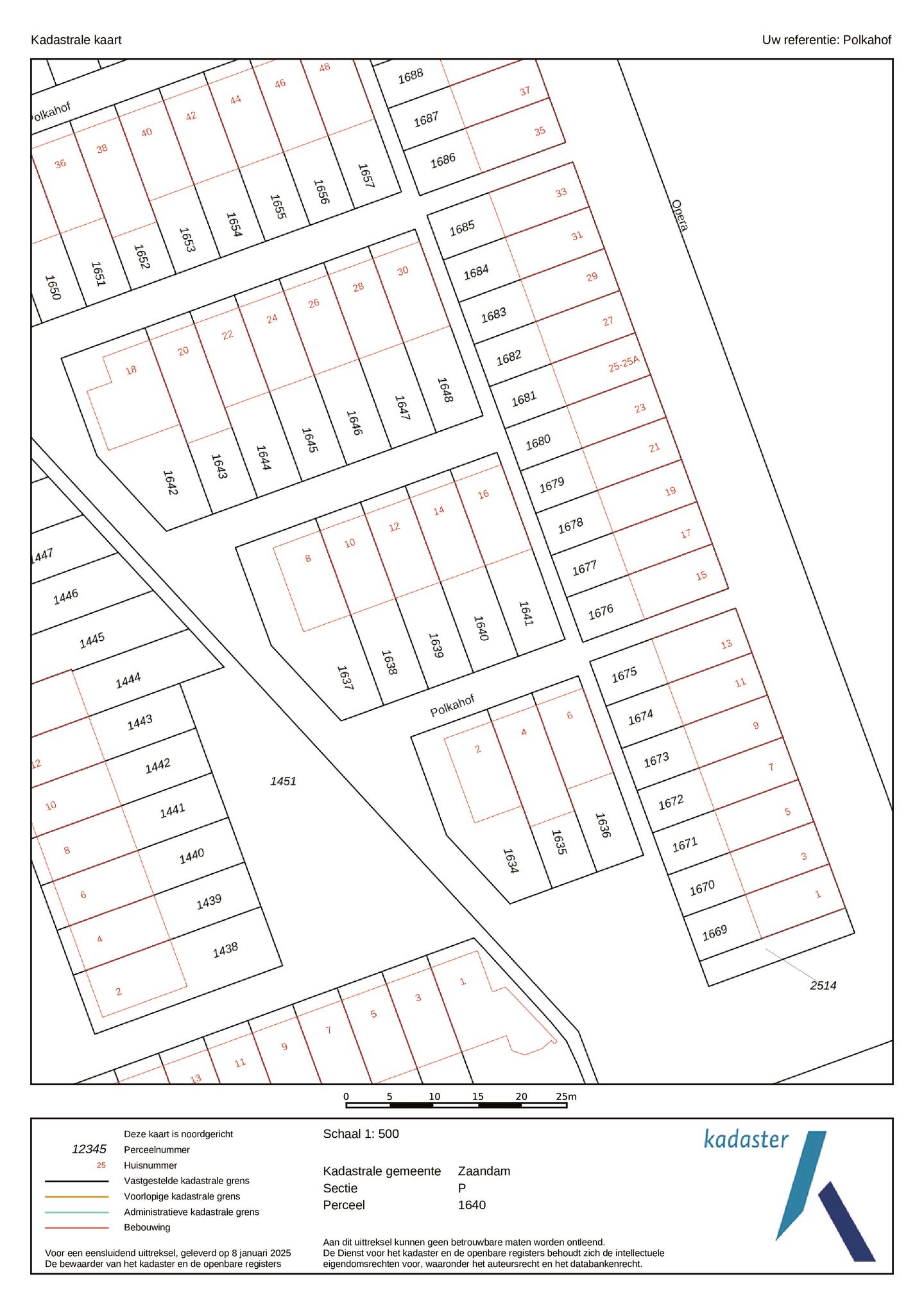 Foto 34 van Polkahof 14