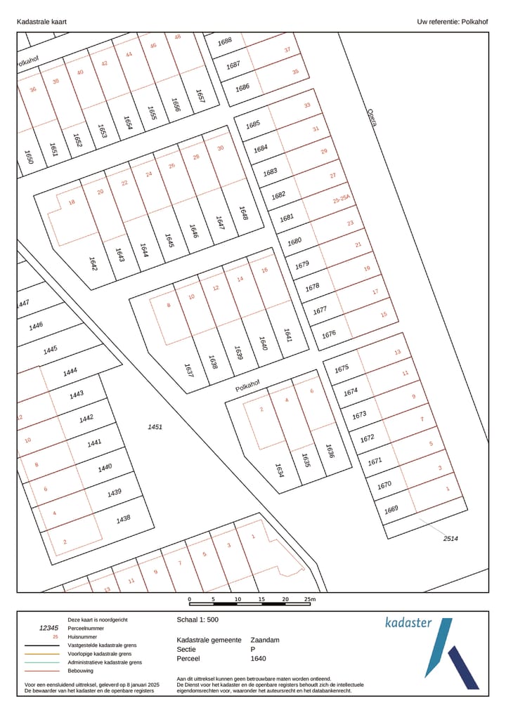 Photo 34 of Polkahof 14