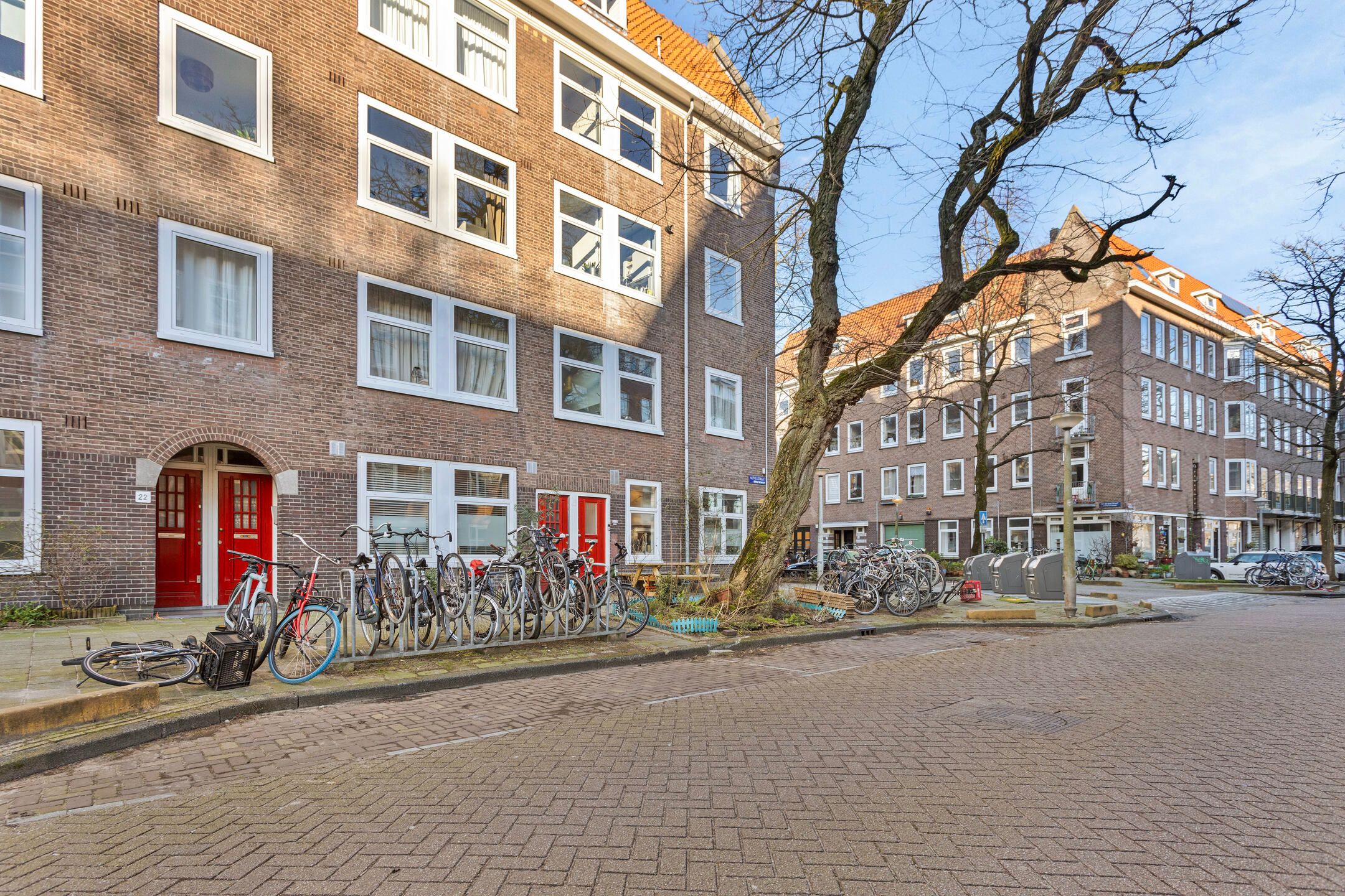 Foto 6 van Nepveustraat 20-H