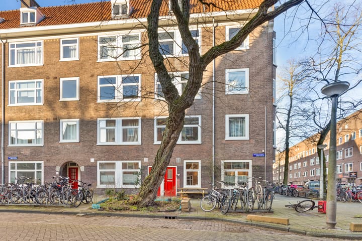 Foto 2 van Nepveustraat 20-H