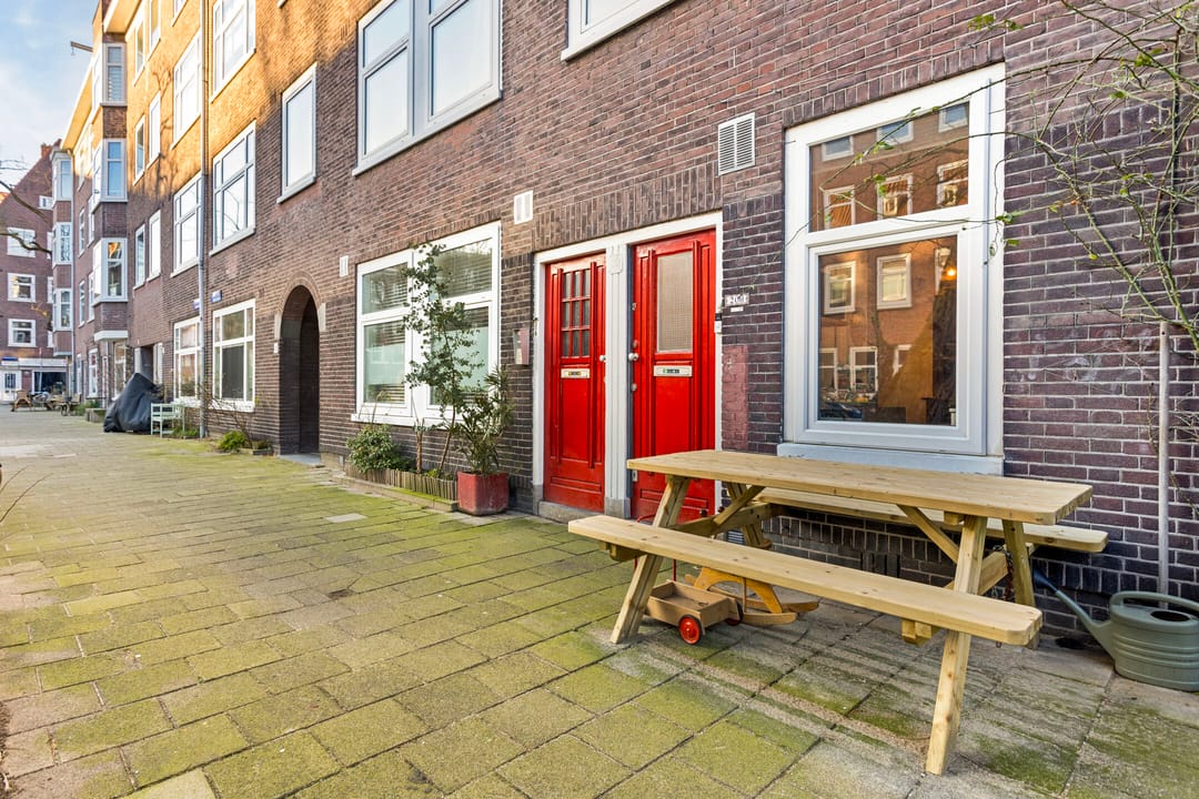 Foto 8 van Nepveustraat 20-H