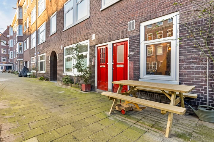 Photo 8 of Nepveustraat 20-H