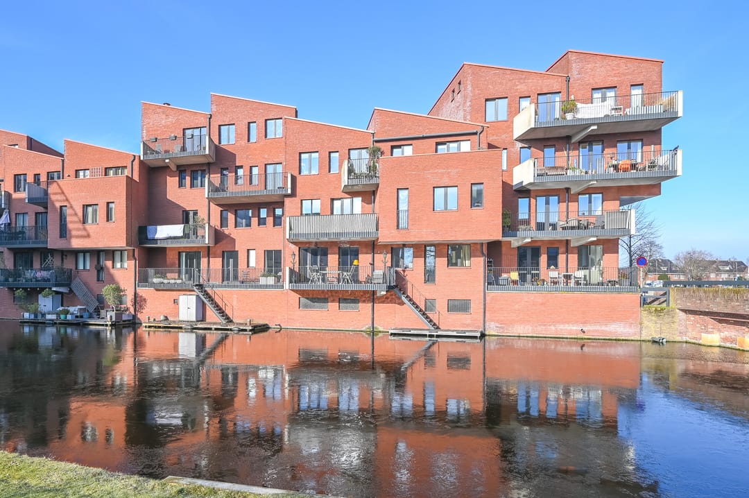 Photo 1 of Waterhof 37