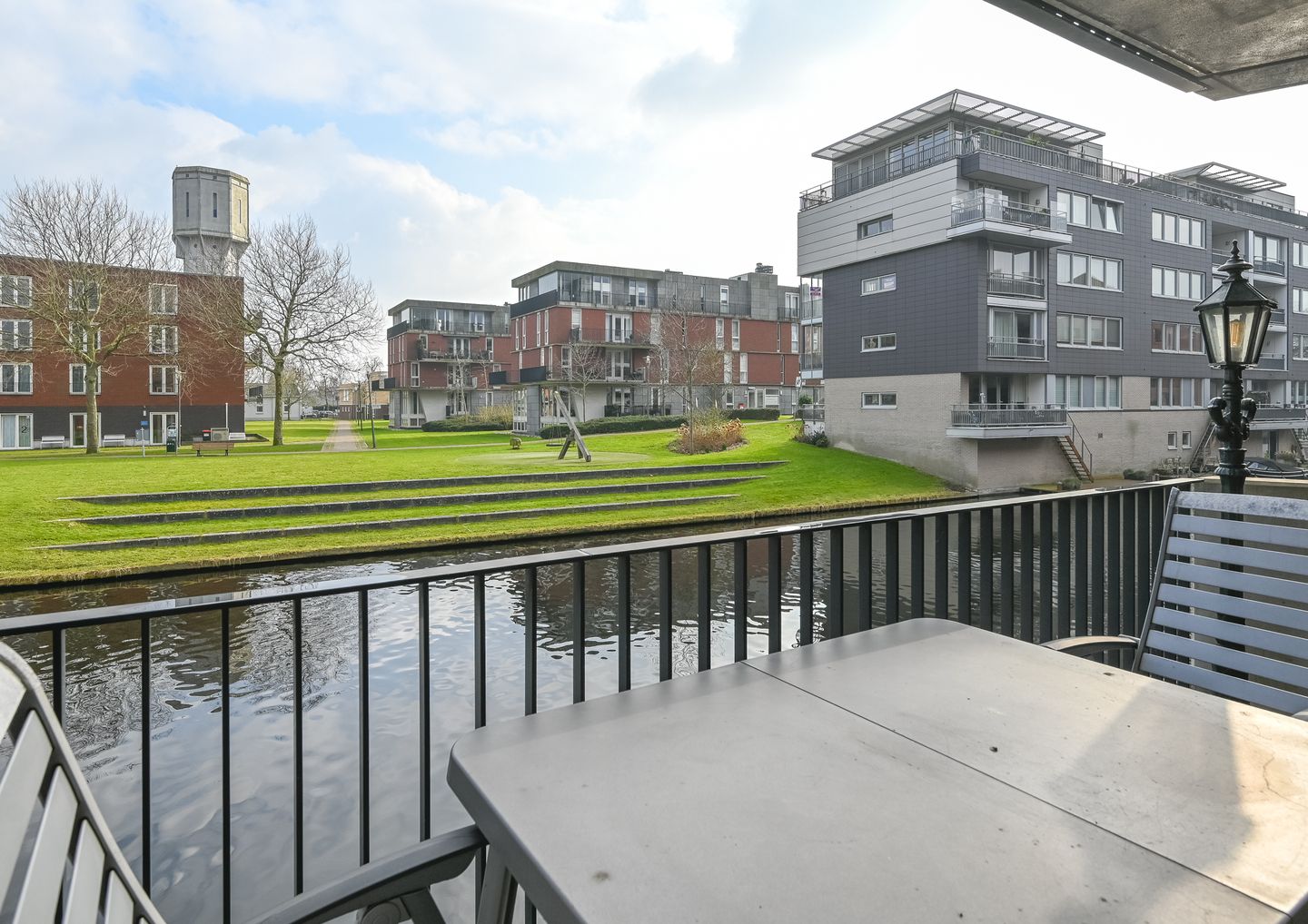 Photo 4 of Waterhof 37
