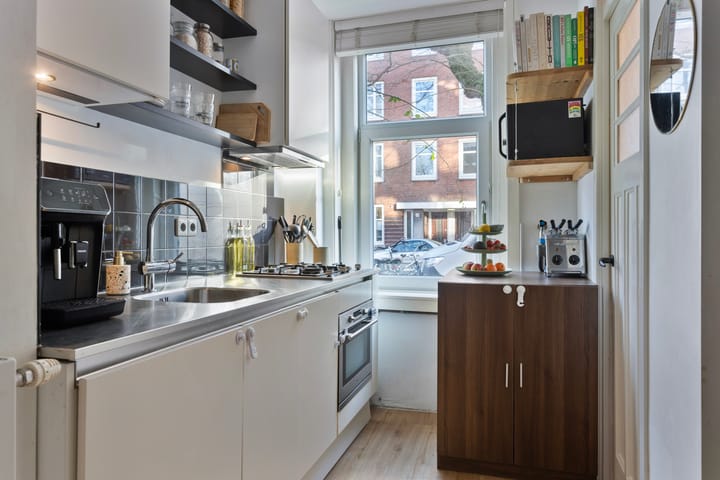 Photo 14 of Nepveustraat 20-H