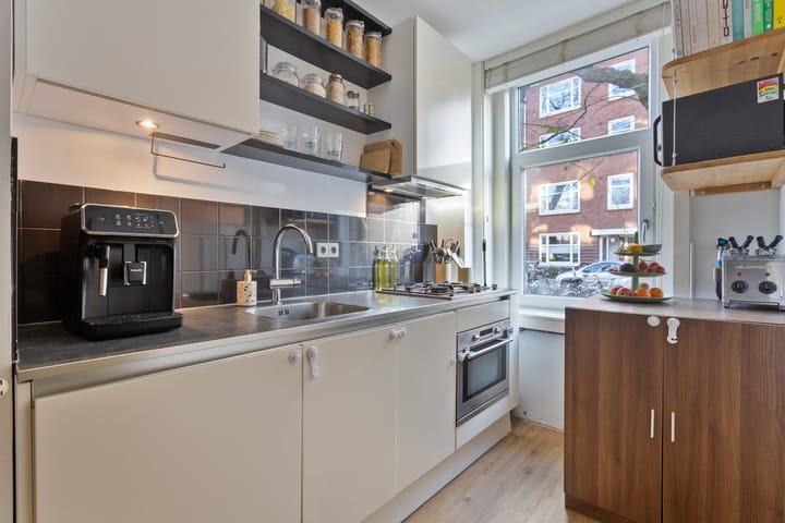 Foto 3 van Nepveustraat 20-H