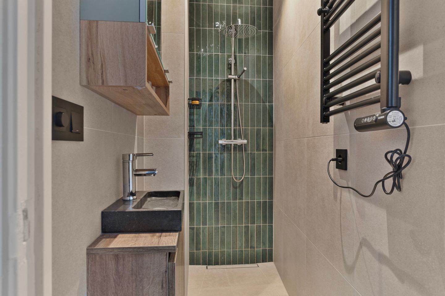 Foto 4 van Nepveustraat 20-H