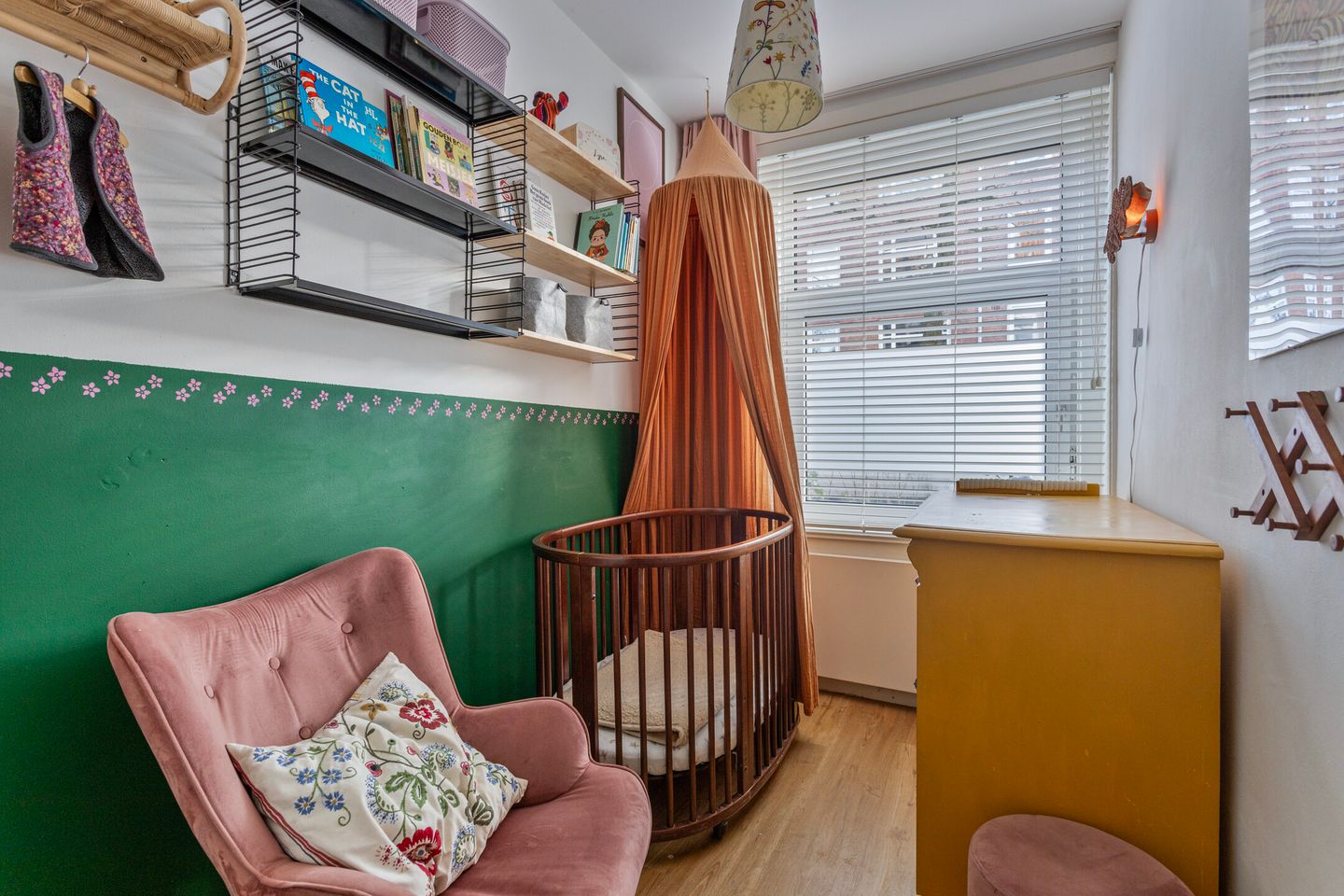 Foto 5 van Nepveustraat 20-H