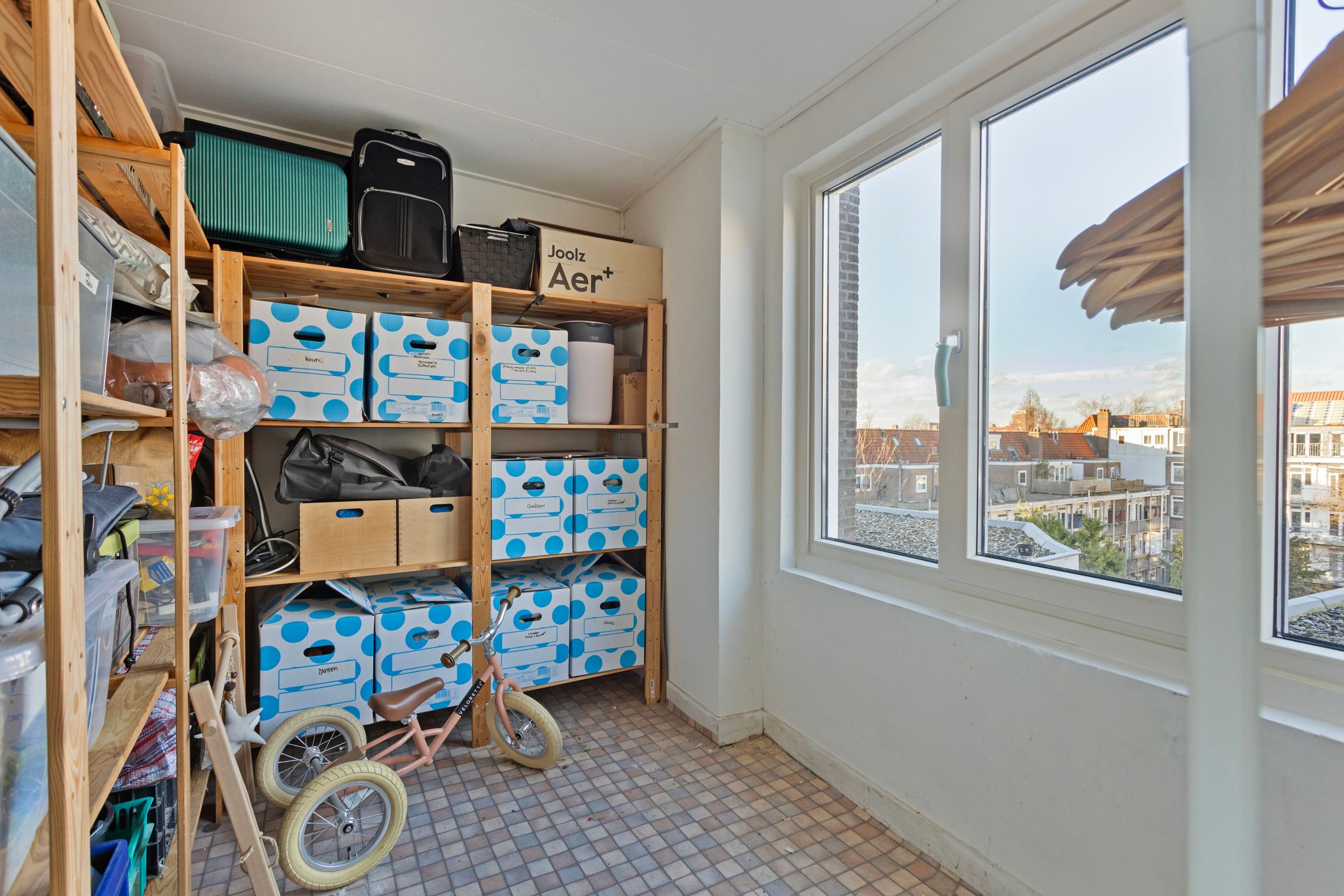 Foto 36 van Nepveustraat 20-H