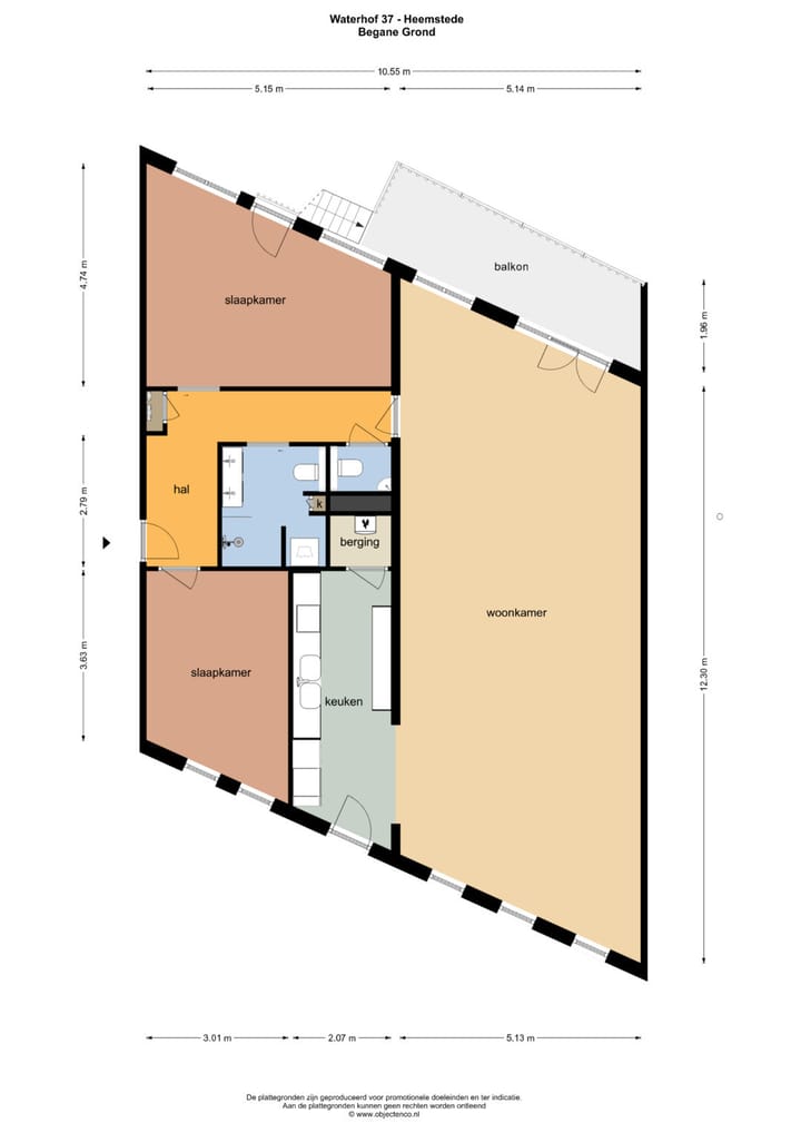 Foto 36 van Waterhof 37