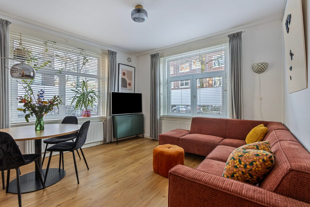 Foto 1 van Nepveustraat 20-H