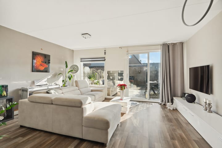 Foto 2 van Haringvlietstraat 23