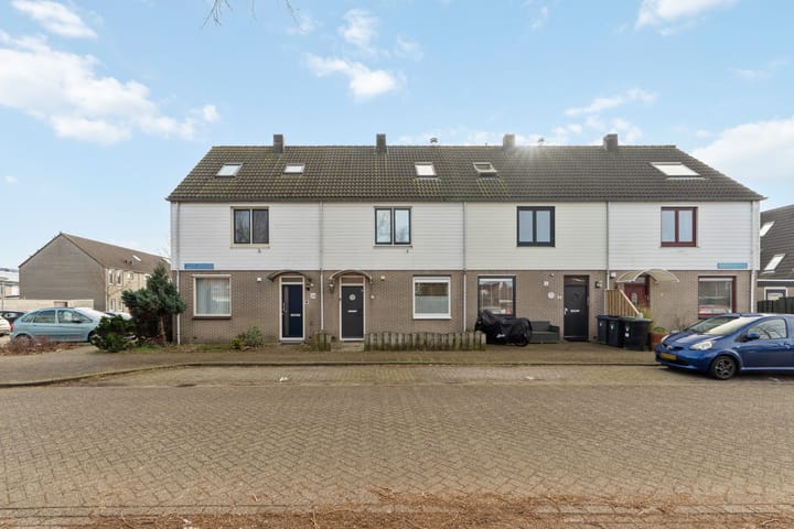 Foto 5 van Haringvlietstraat 23