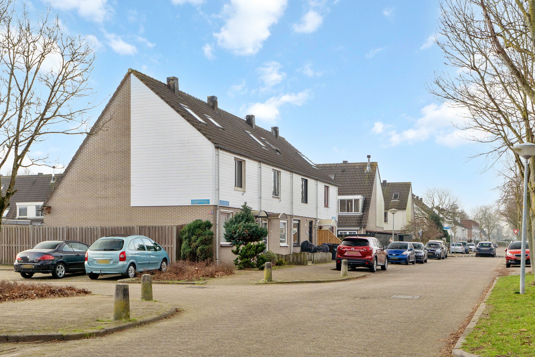 Foto 6 van Haringvlietstraat 23