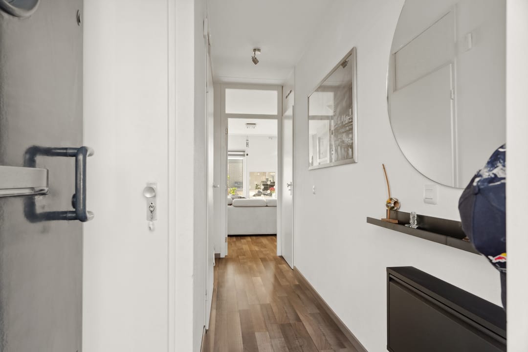 Foto 8 van Haringvlietstraat 23