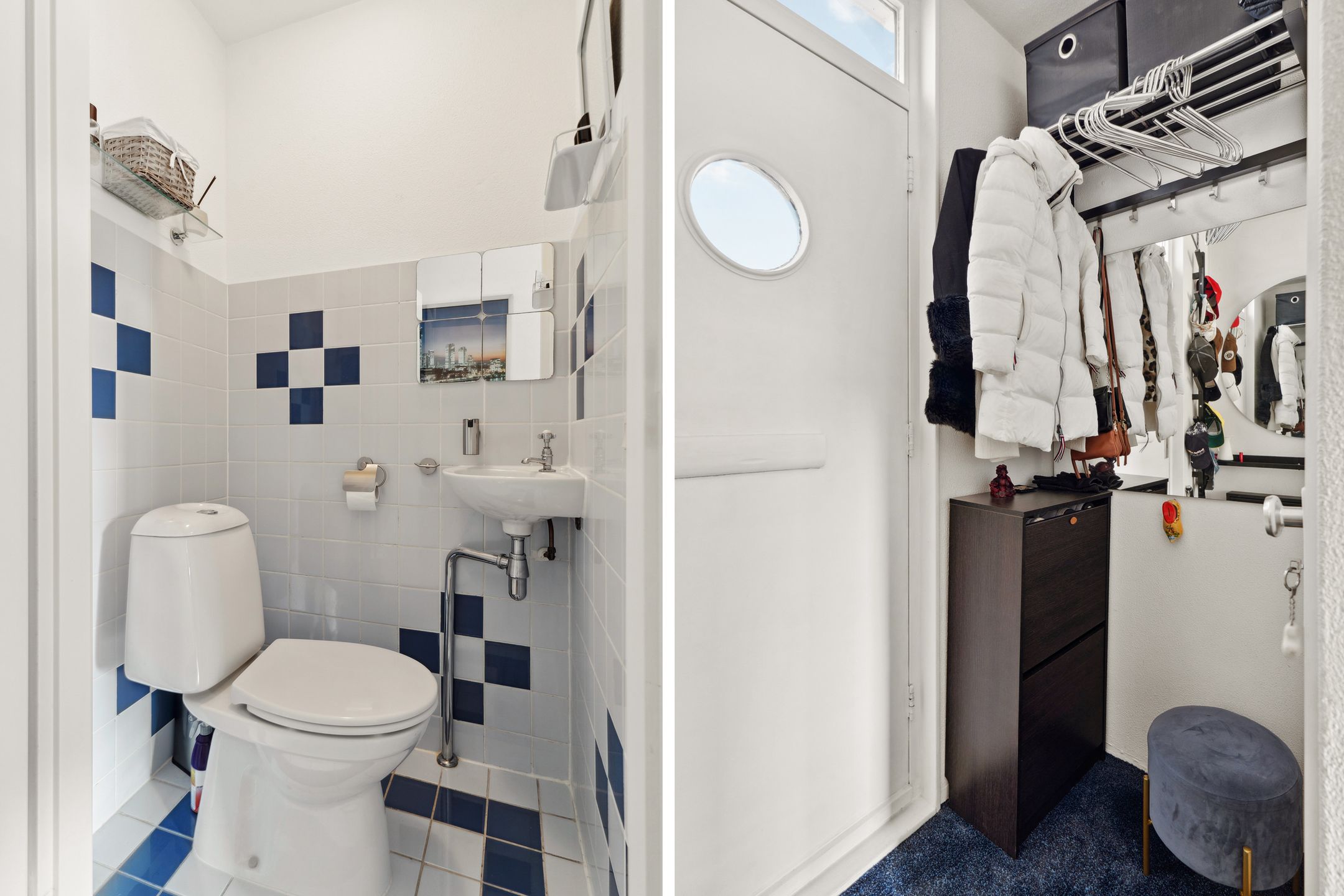 Foto 9 van Haringvlietstraat 23