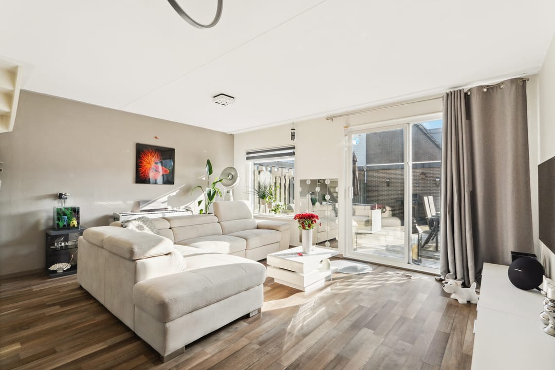 Foto 11 van Haringvlietstraat 23