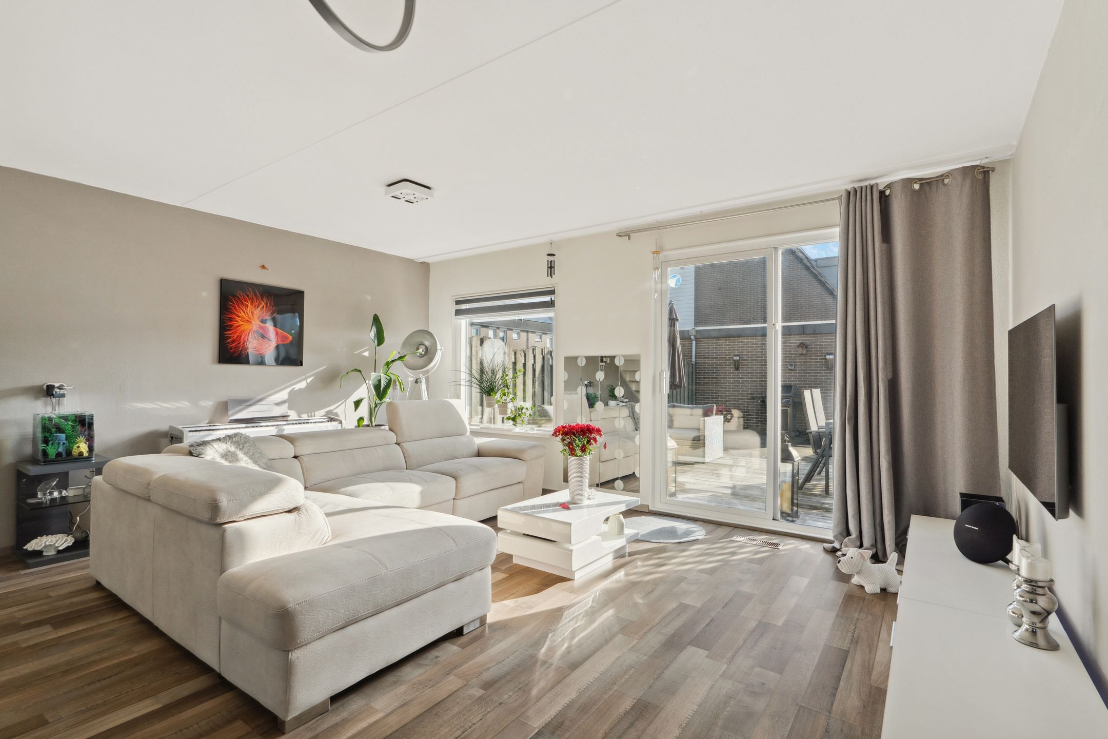 Foto 12 van Haringvlietstraat 23