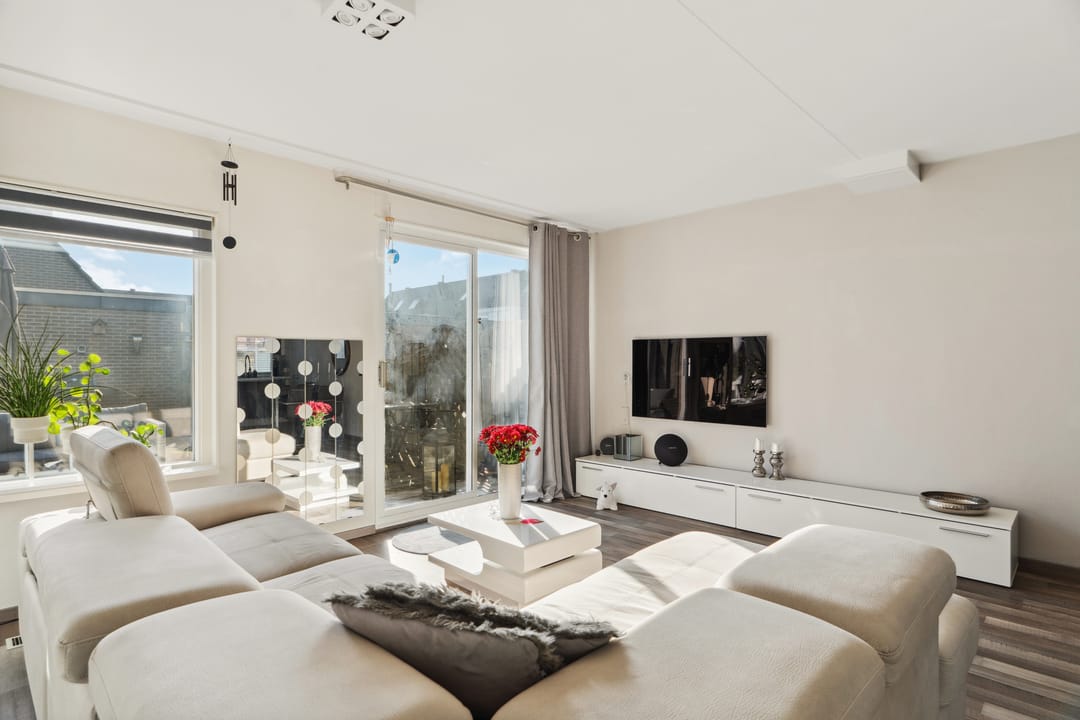 Foto 13 van Haringvlietstraat 23