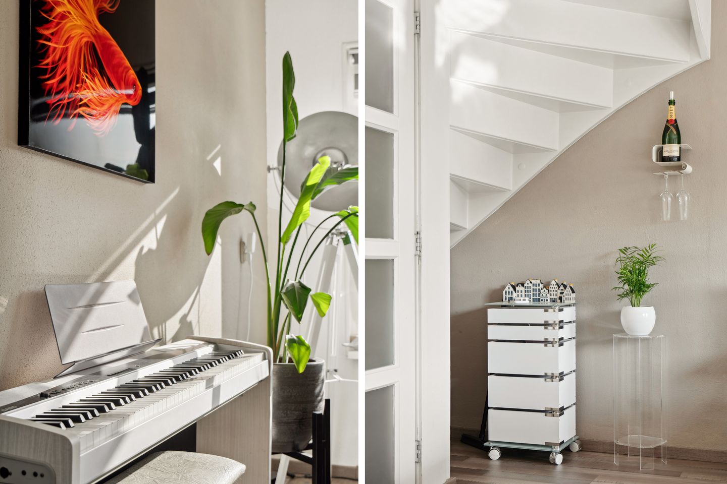 Foto 14 van Haringvlietstraat 23