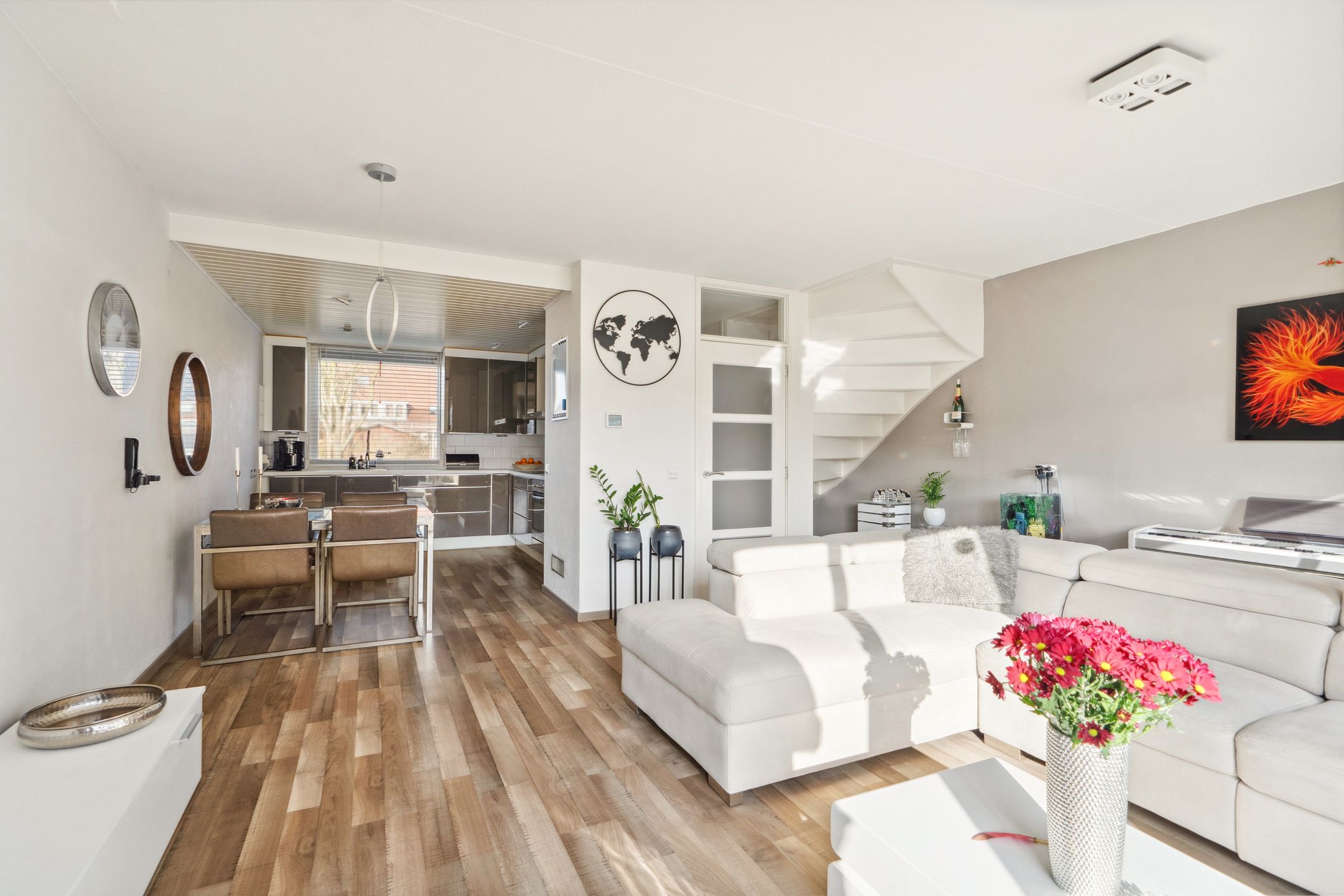 Foto 15 van Haringvlietstraat 23