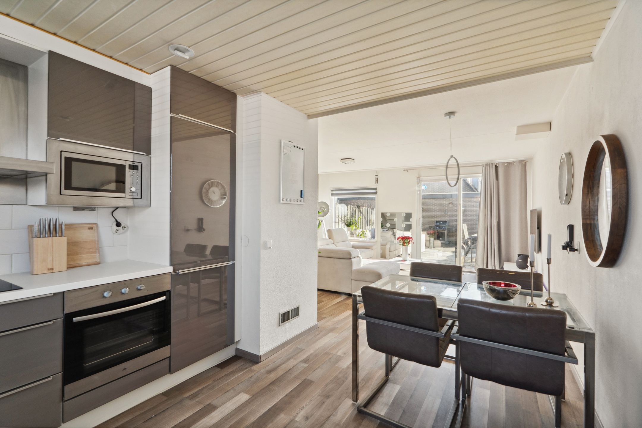 Foto 18 van Haringvlietstraat 23