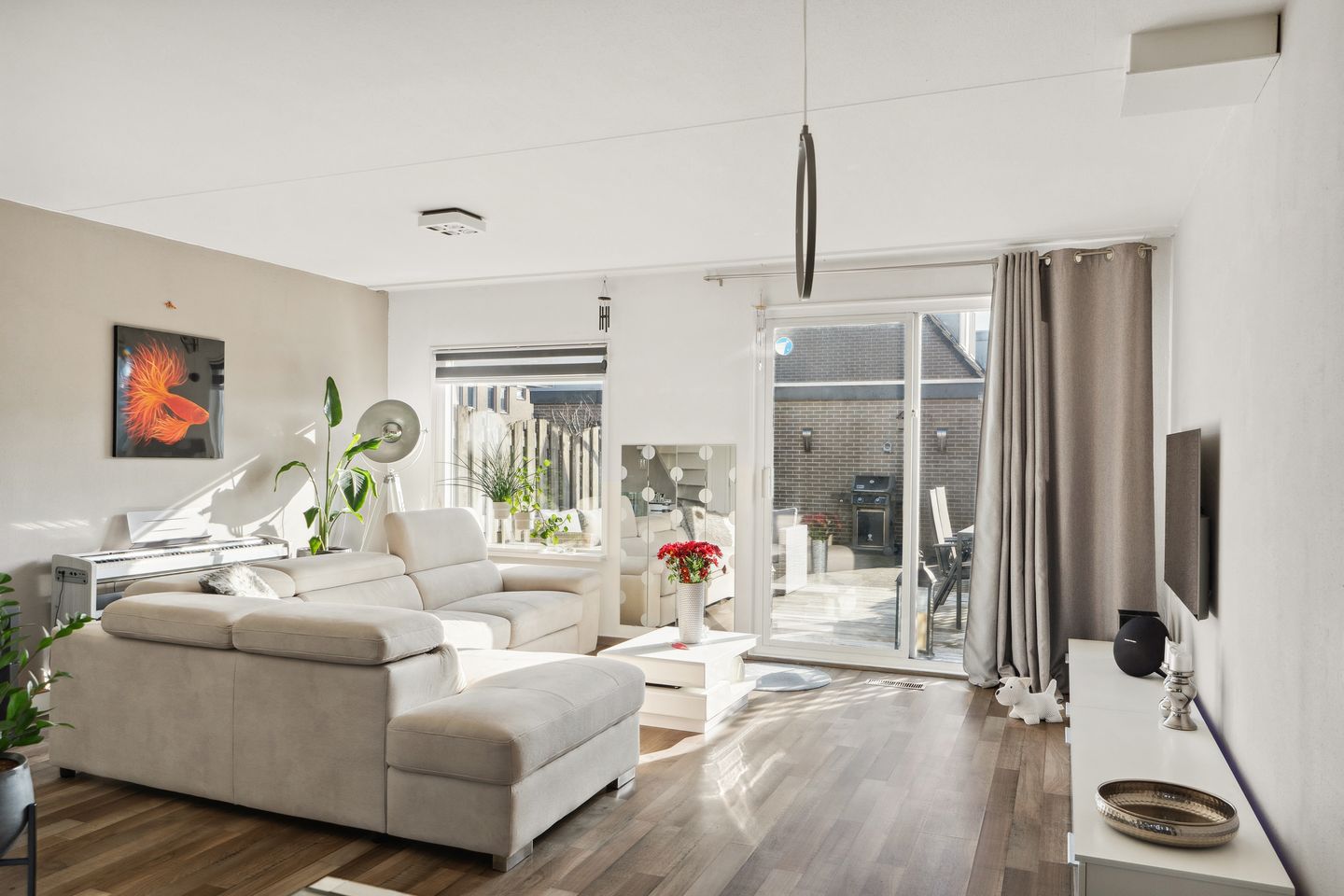 Foto 20 van Haringvlietstraat 23