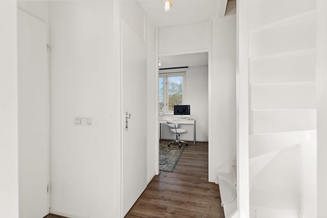 Foto 26 van Haringvlietstraat 23