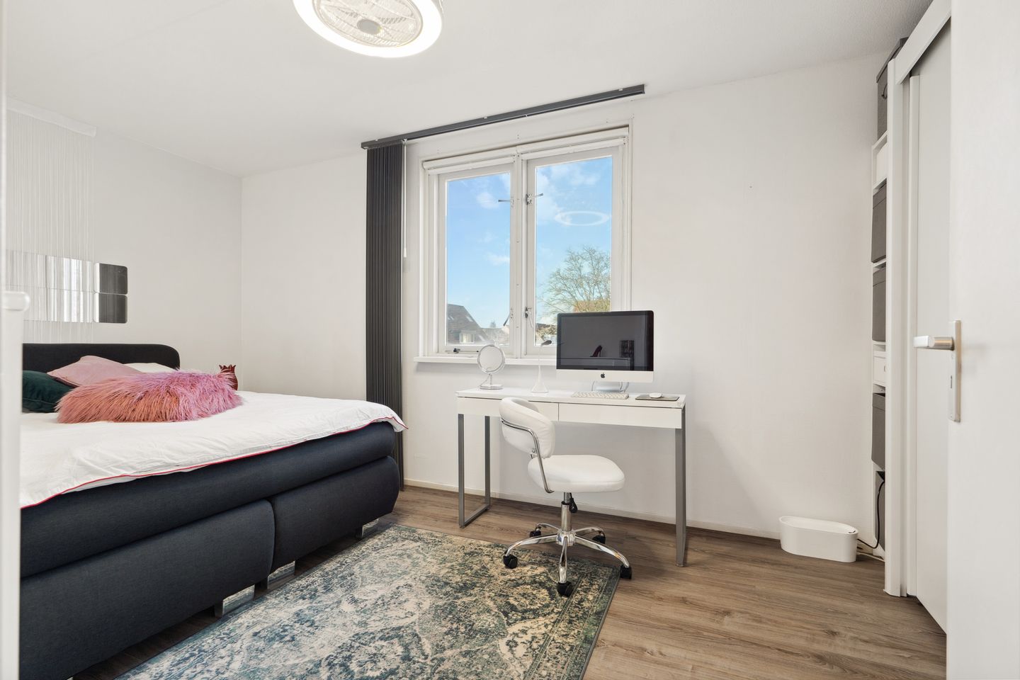 Foto 25 van Haringvlietstraat 23