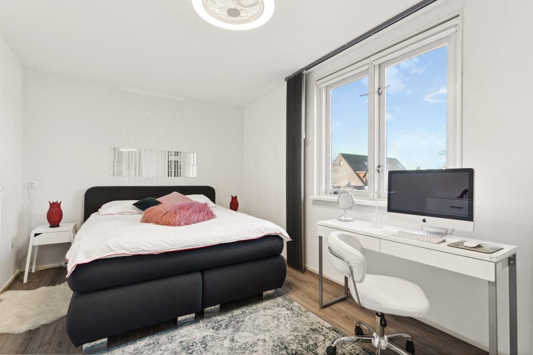 Foto 28 van Haringvlietstraat 23